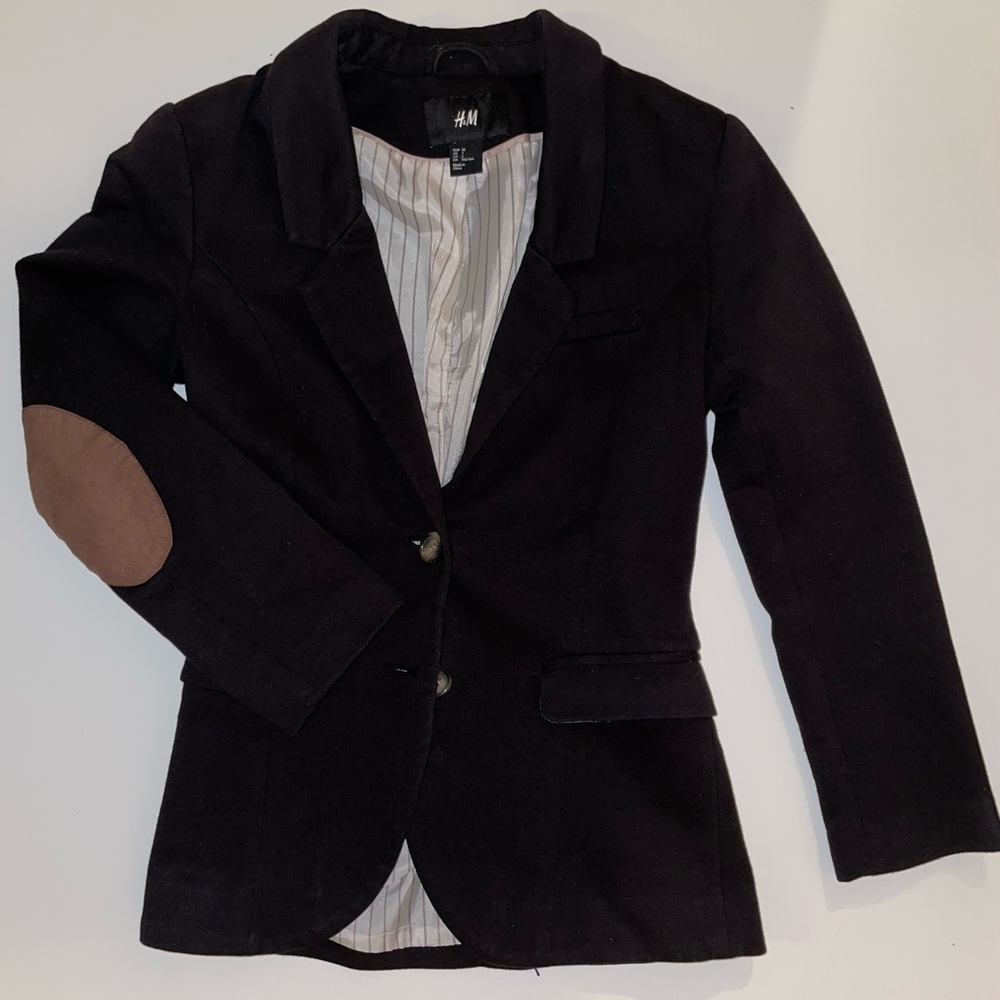 H&M / Blazer